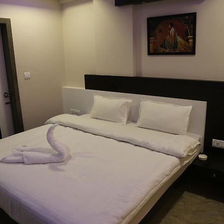 Hotel Marwar Excellency Mahāmandir 外观 照片