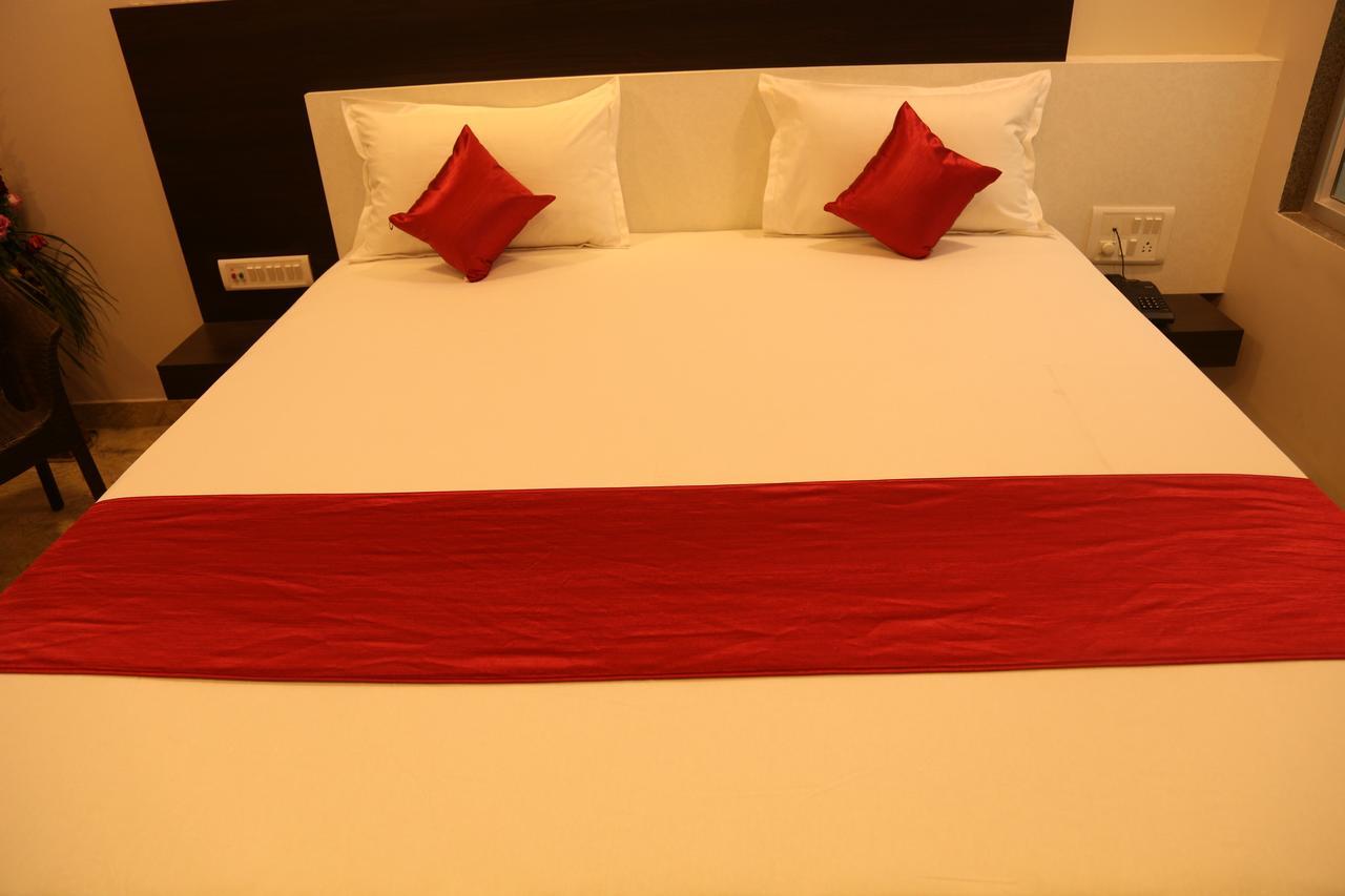 Hotel Marwar Excellency Mahāmandir 外观 照片