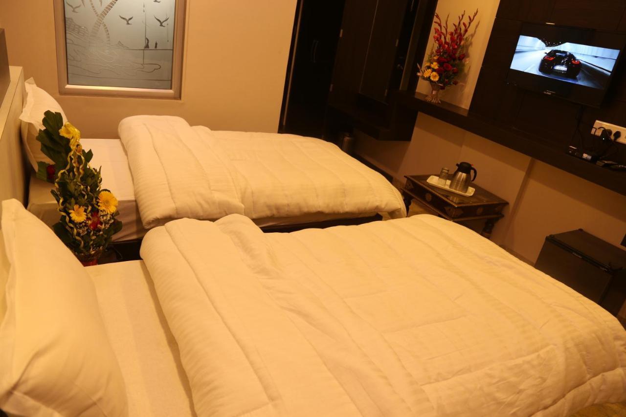 Hotel Marwar Excellency Mahāmandir 外观 照片